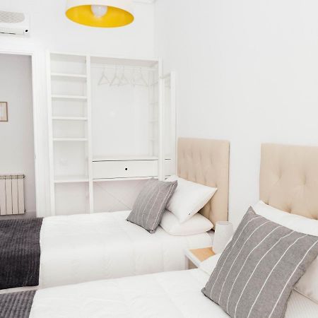 Slow Suites Sol Μαδρίτη Εξωτερικό φωτογραφία