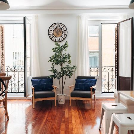 Slow Suites Sol Μαδρίτη Εξωτερικό φωτογραφία